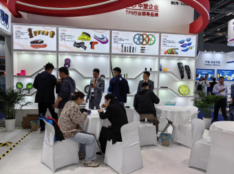 展會(huì)落幕，征程再續(xù)丨中塑企業(yè)2024國(guó)際橡塑展圓滿收官